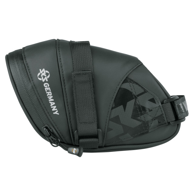 SKS Sacoche de selle Explorer Straps 800