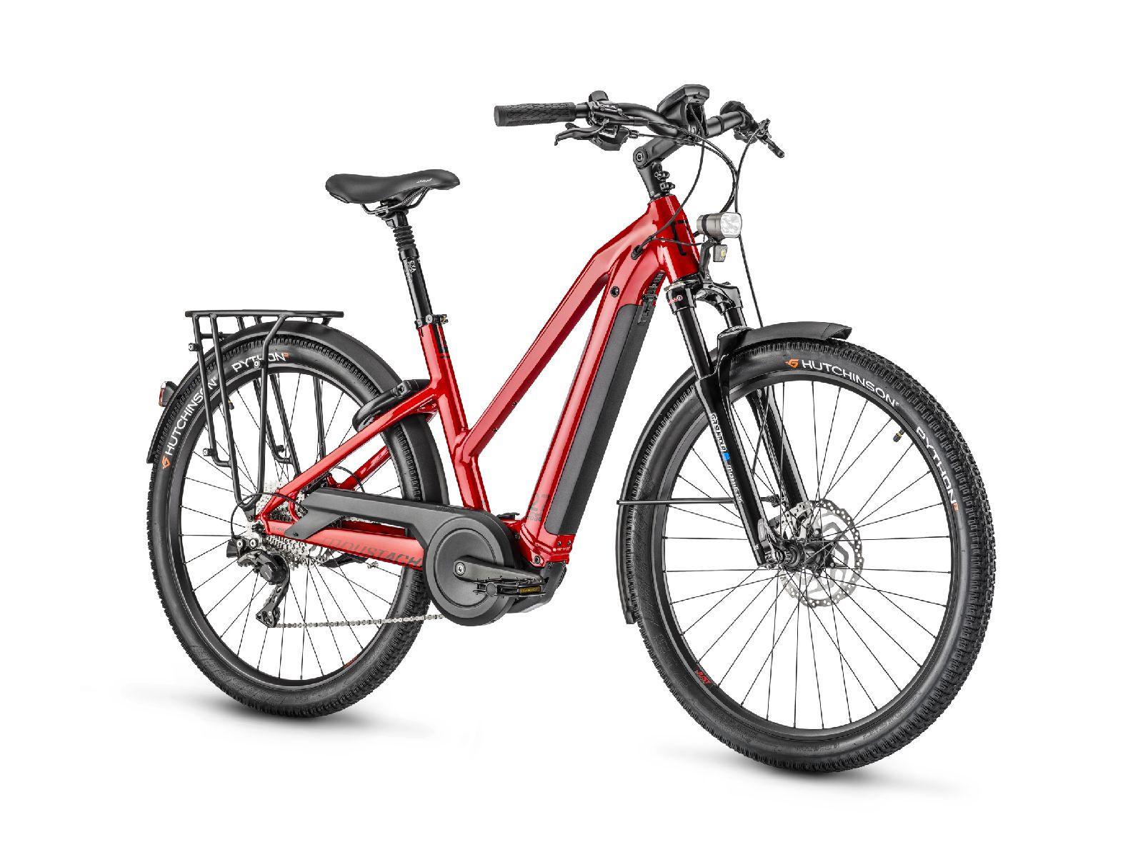 Moustache XROAD 5 OPEN (11vit/625wh/Intuv/Perf)