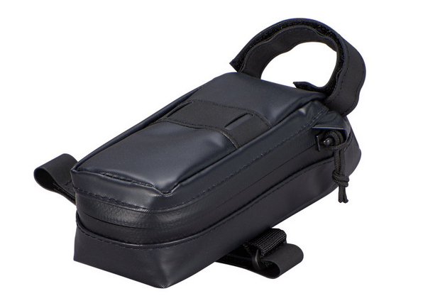 Specialized Sacoche de selle Wedgie noir