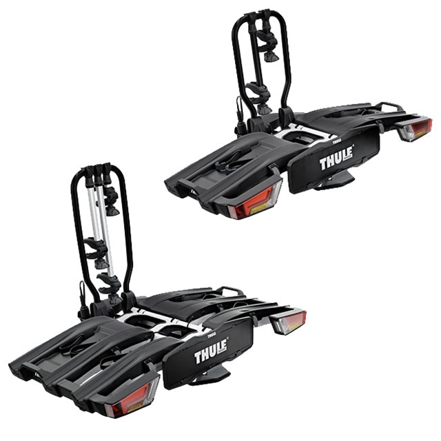 Thule Porte-vélos Thule VeloSpace XT 2 938