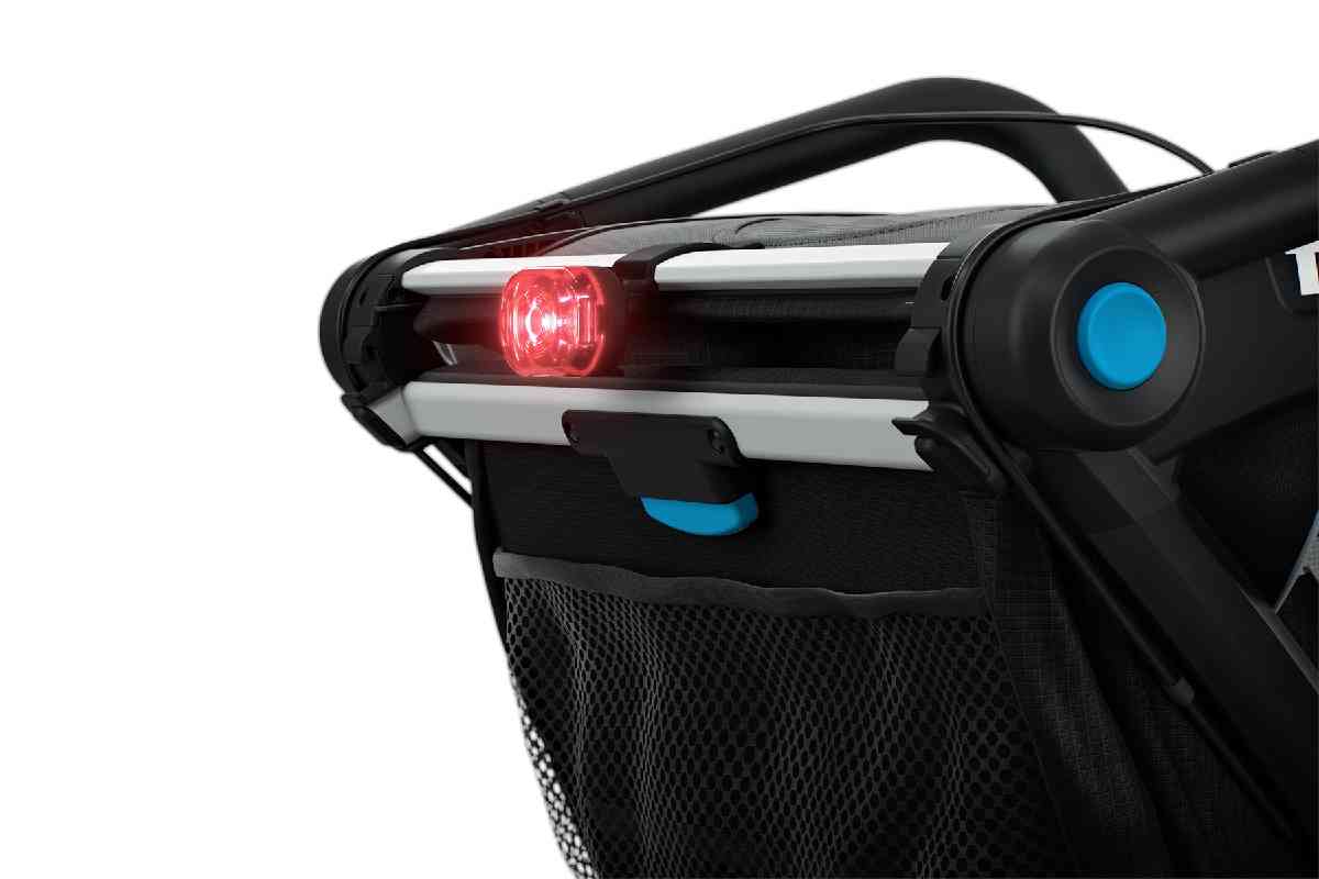 Thule Remorque Chariot Sport 1