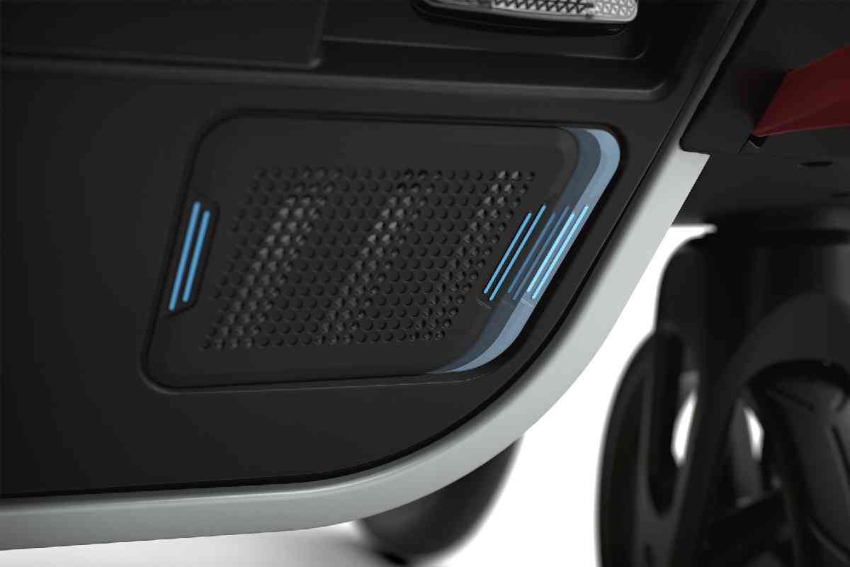 Thule Remorque Chariot Sport 1