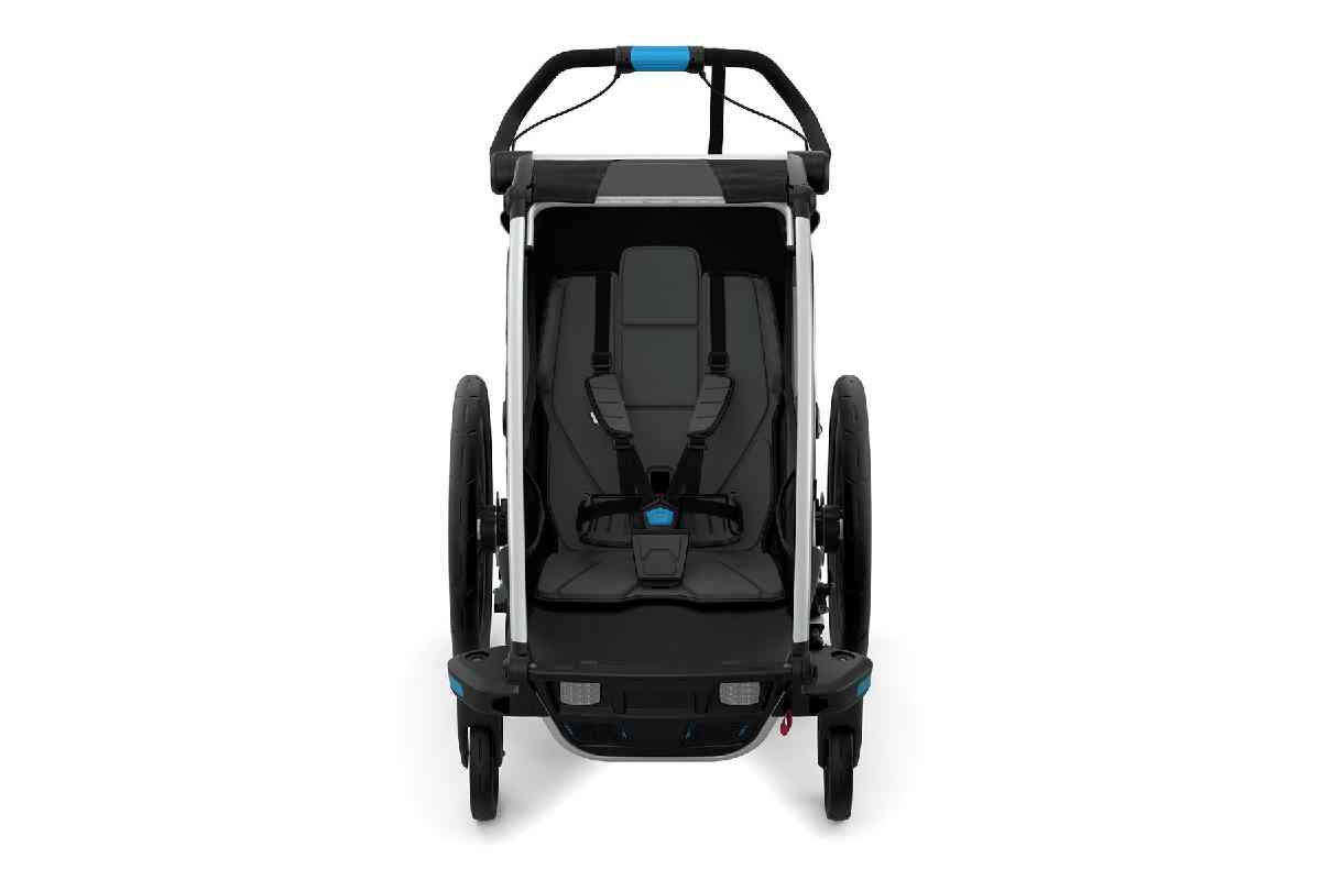 Thule Remorque Chariot Sport 1