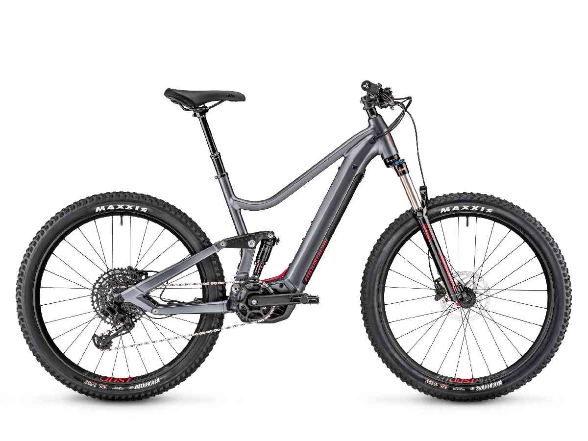 Moustache WIDE 2 (Deore 12vit/500wh/Purion/CX)
