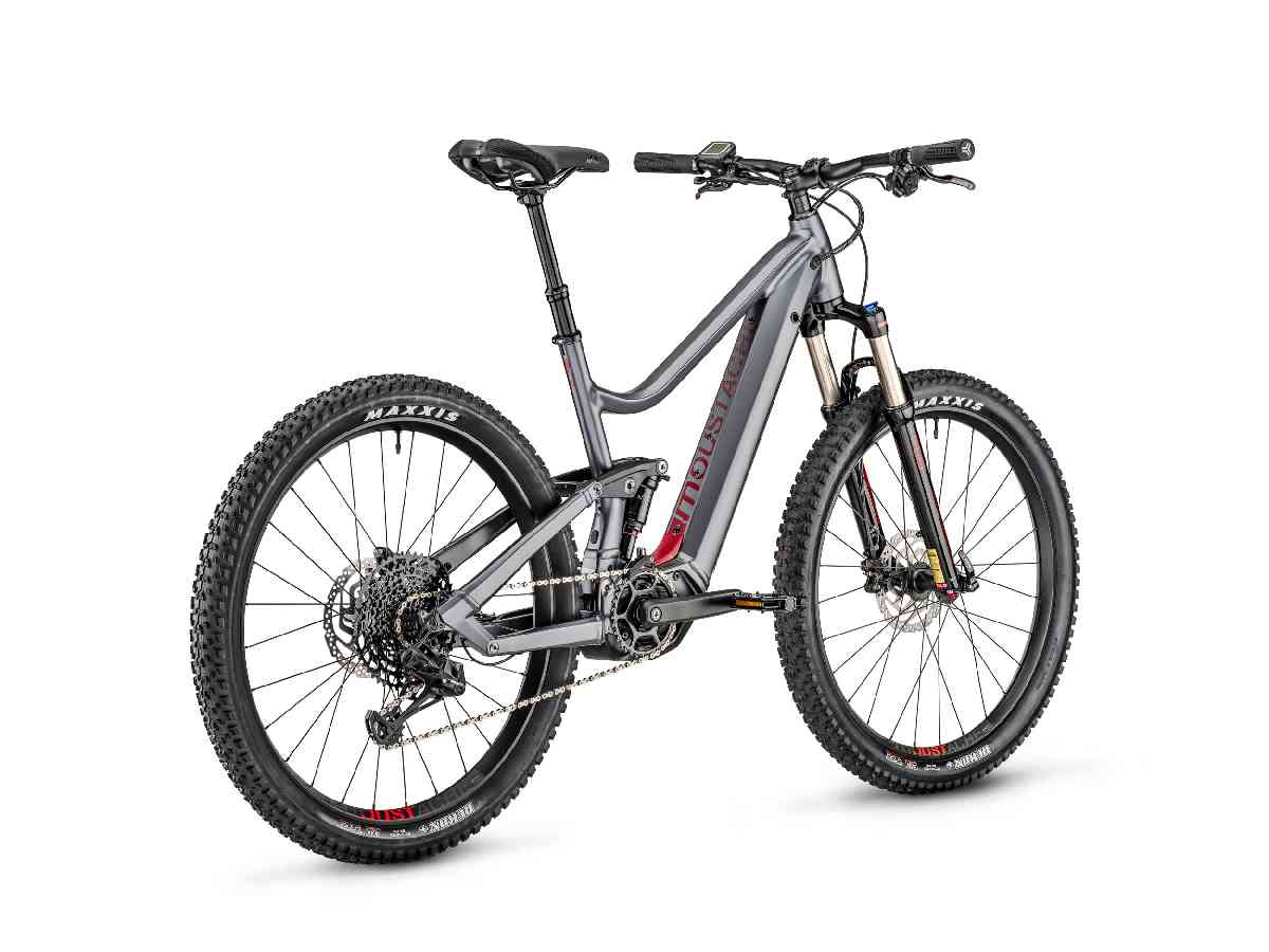 Moustache WIDE 2 (Deore 12vit/500wh/Purion/CX)