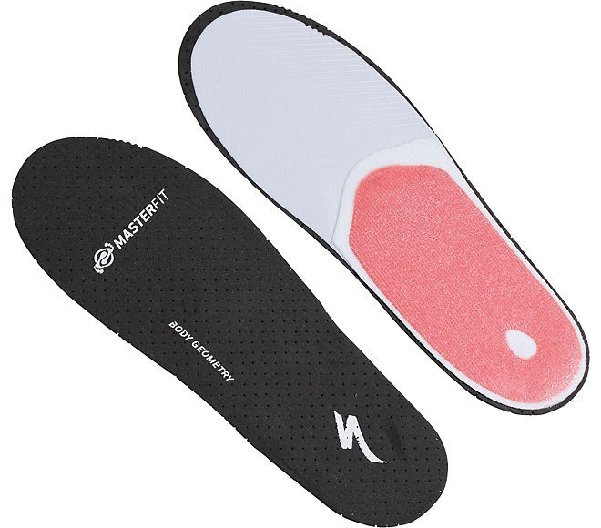 Specialized Semelles Custom Footbeds
