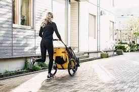 Thule Remorque Chariot Sport 2