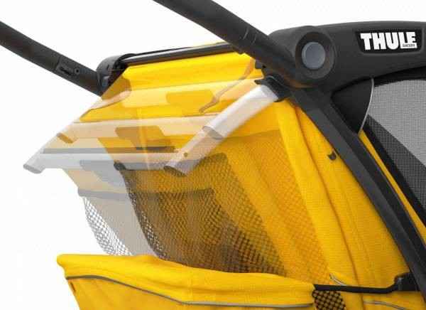 Thule Remorque Chariot Sport 2