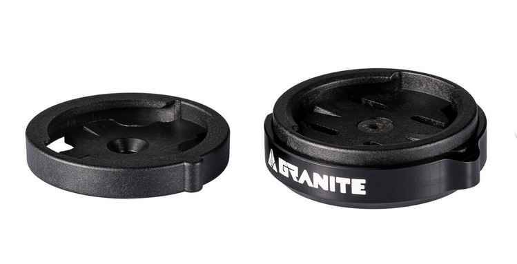 Granite Support montage Scope