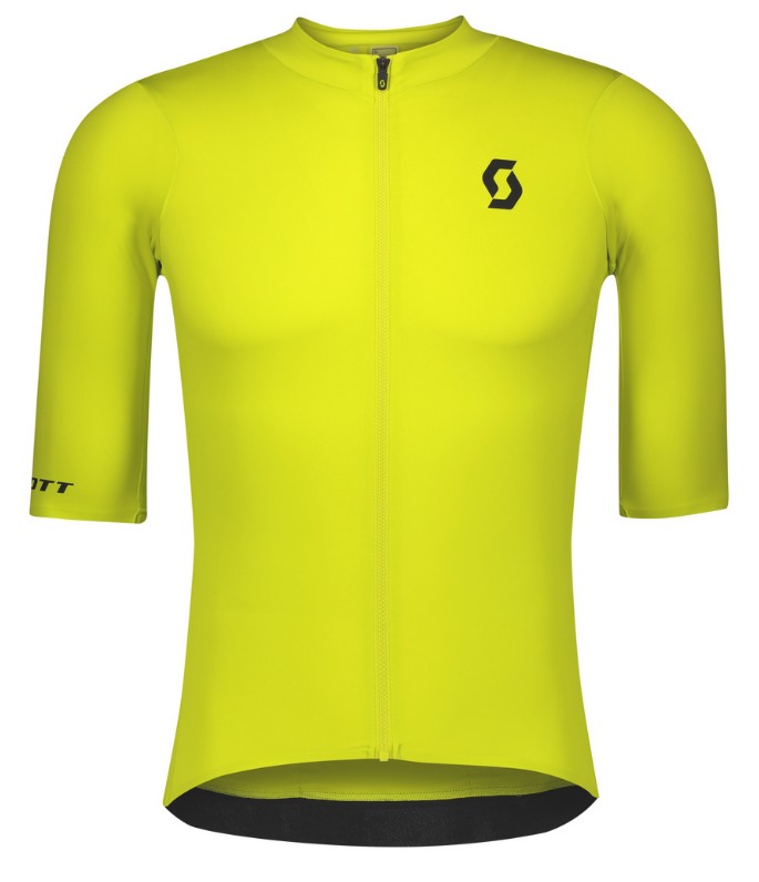 SCOTT Maillot crt homme RC Premium