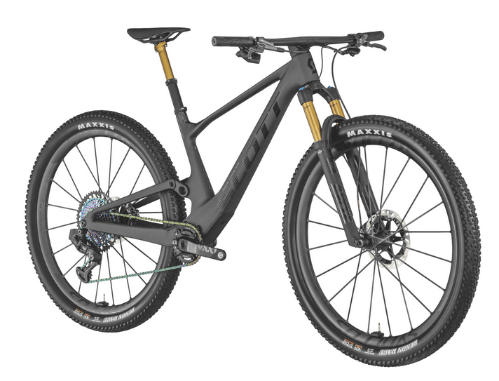 SCOTT Spark RC SL EVO AXS