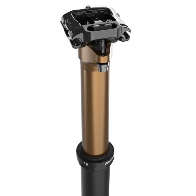 Fox Tige de selle Transfer SL FS 31.6mm/100mm