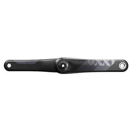 QUARQ Manivelle DUB pour Powermeter MTB XX1 Eagle 175mm
