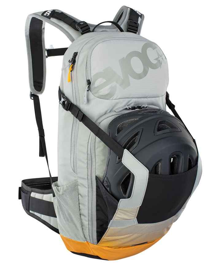 EVOC Sac à dos Enduro E-Ride 16L