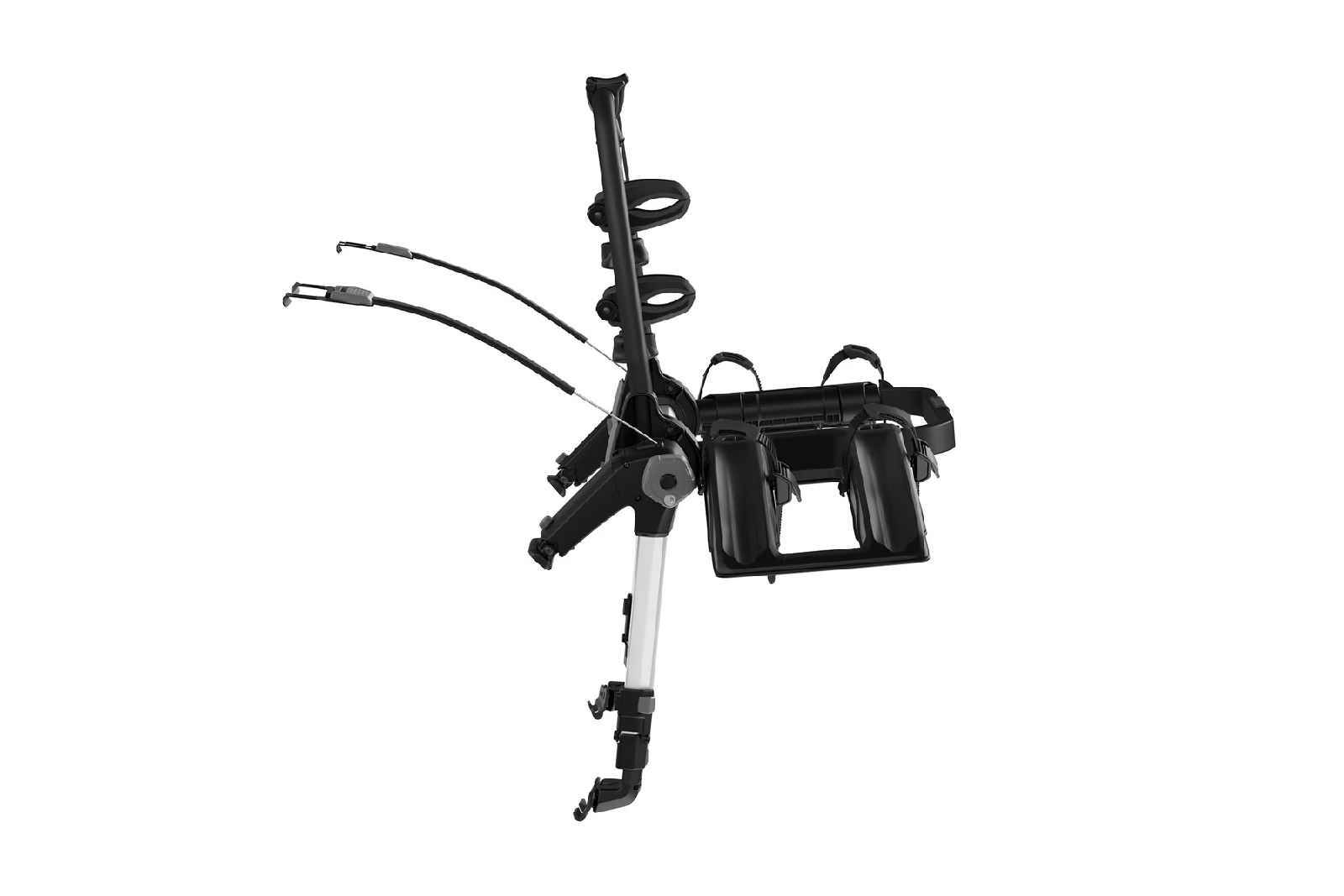 Thule Porte-vélo OutWay Platform 993 pour 2 Velos