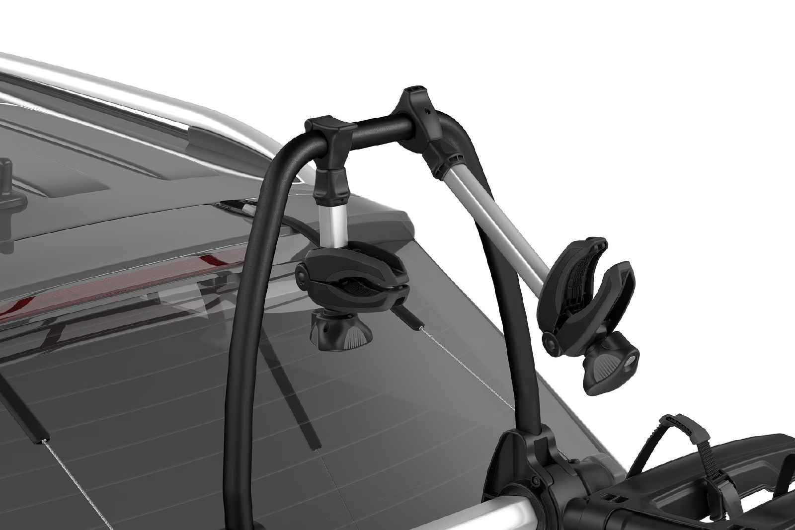 Thule Porte-vélo OutWay Platform 993 pour 2 Velos