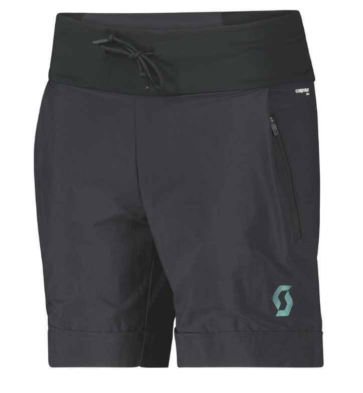 SCOTT Short dame Gravel Core Contessa Sign