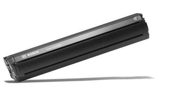 BOSCH Batterie fictive PowerTube 625 (montage horizontal)