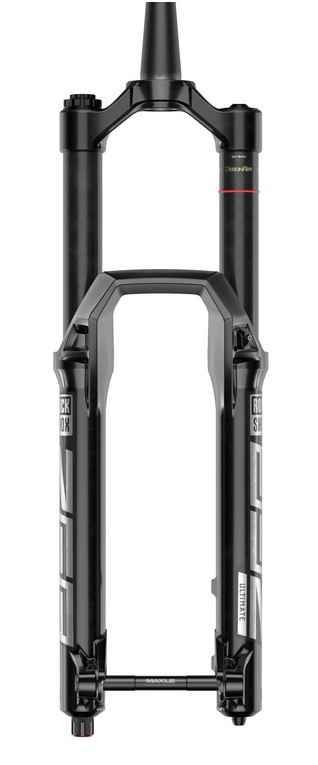 ROCKSHOX Fourche ZEB Ultimate Charger 3 RC2 170mm