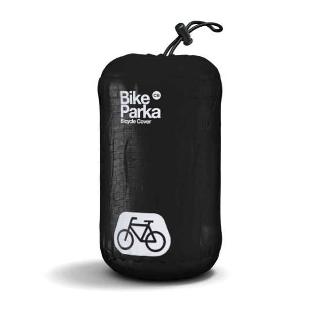 BikeParka Housse de rangement pour vélo