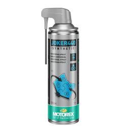 Motorex Protex spray imperméabilisation 500 ml