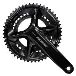 Shimano Pédalier 105 FC-R7100 12vit 172,5mm 50×34