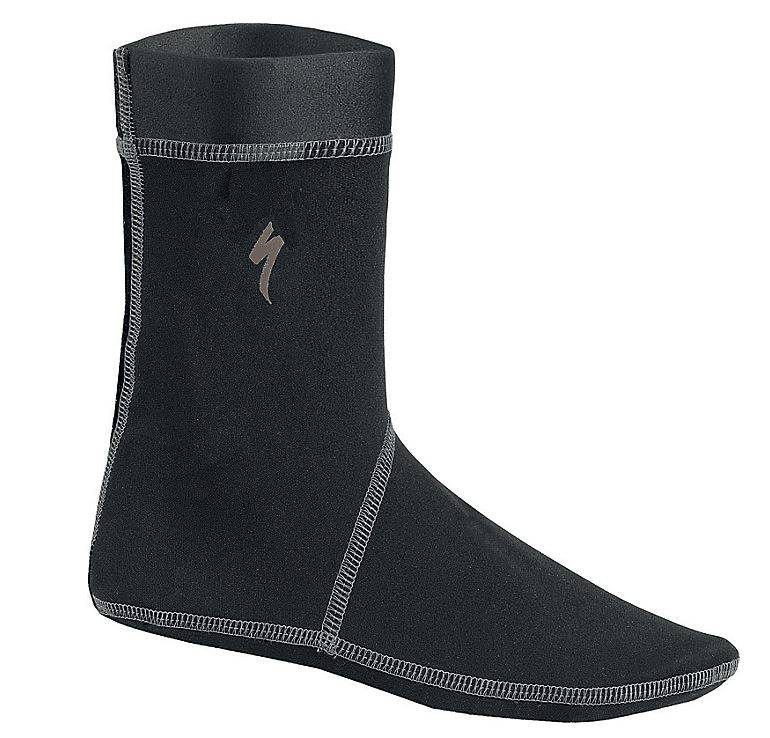 Specialized Chaussettes Windstop DEFLECT