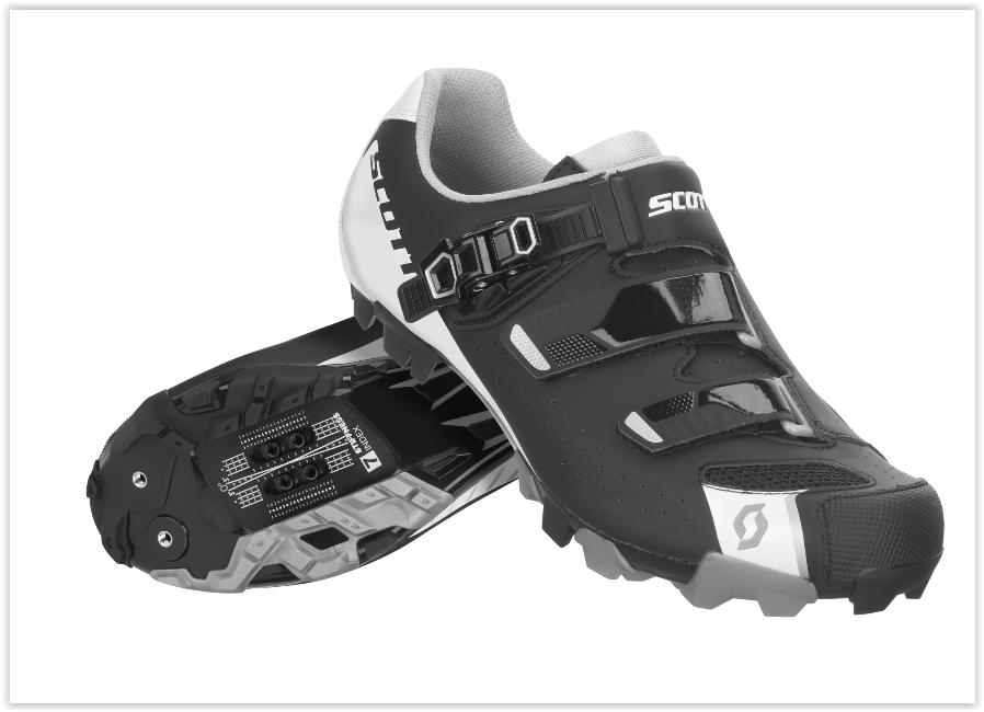 SCOTT Chaussures vtt Pro