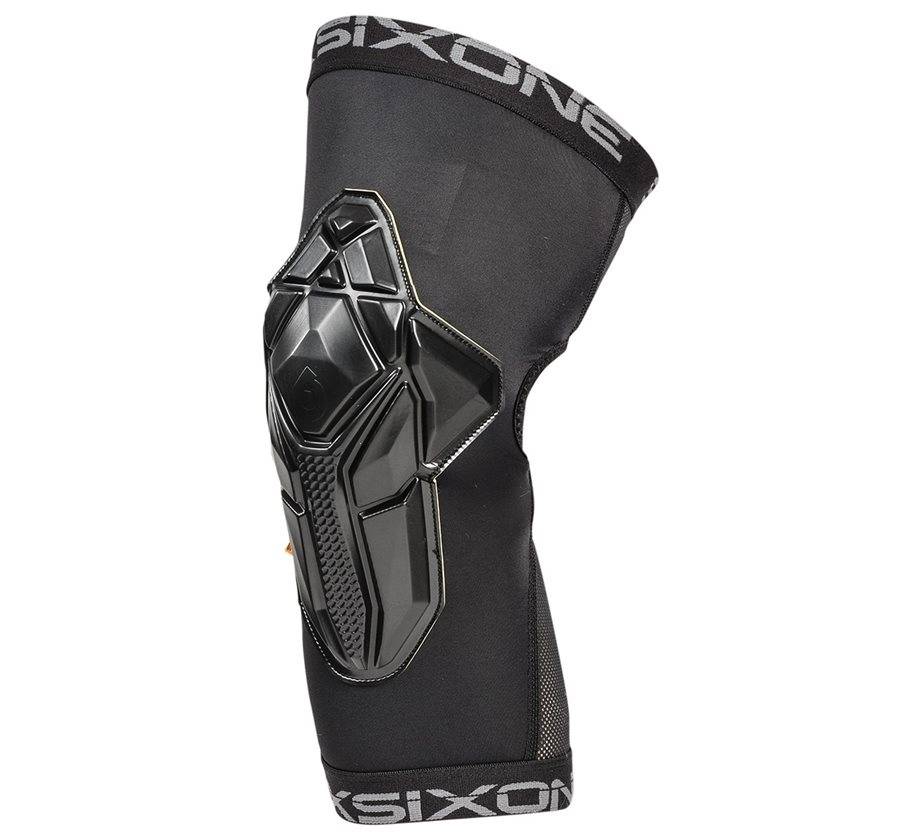 SixSixOne Protection genouillères Recon