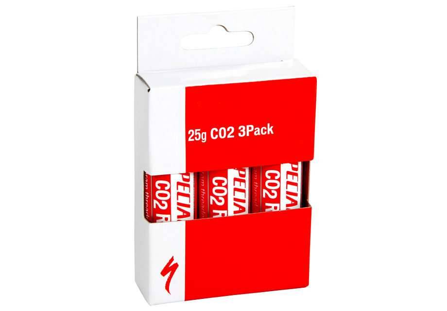 Specialized Cartouche 16gr CO2