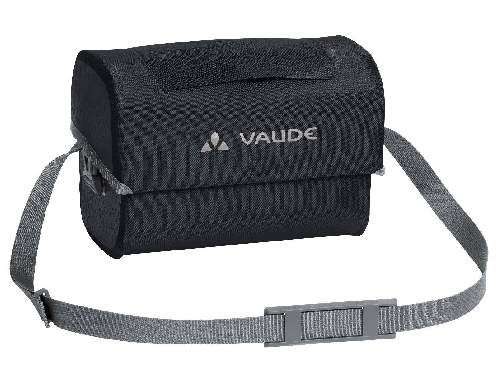 Vaude Sacoche avant Aqua Box