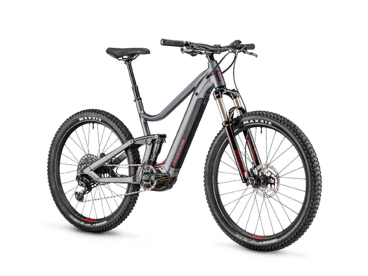 Moustache WIDE 2 (Deore 12vit/500wh/Purion/CX)