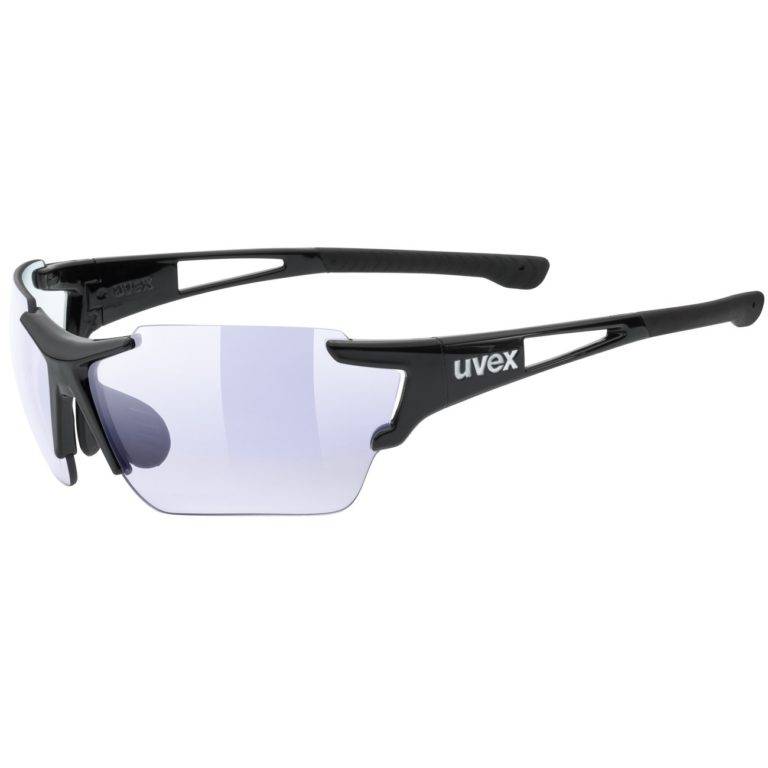 Uvex Lunettes 803 Race vario