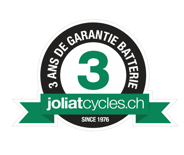 <Null> Garantie Batterie 2+1 ans