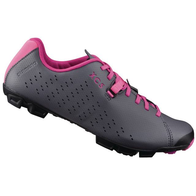 Shimano Chaussures VTT dames SH-XC5