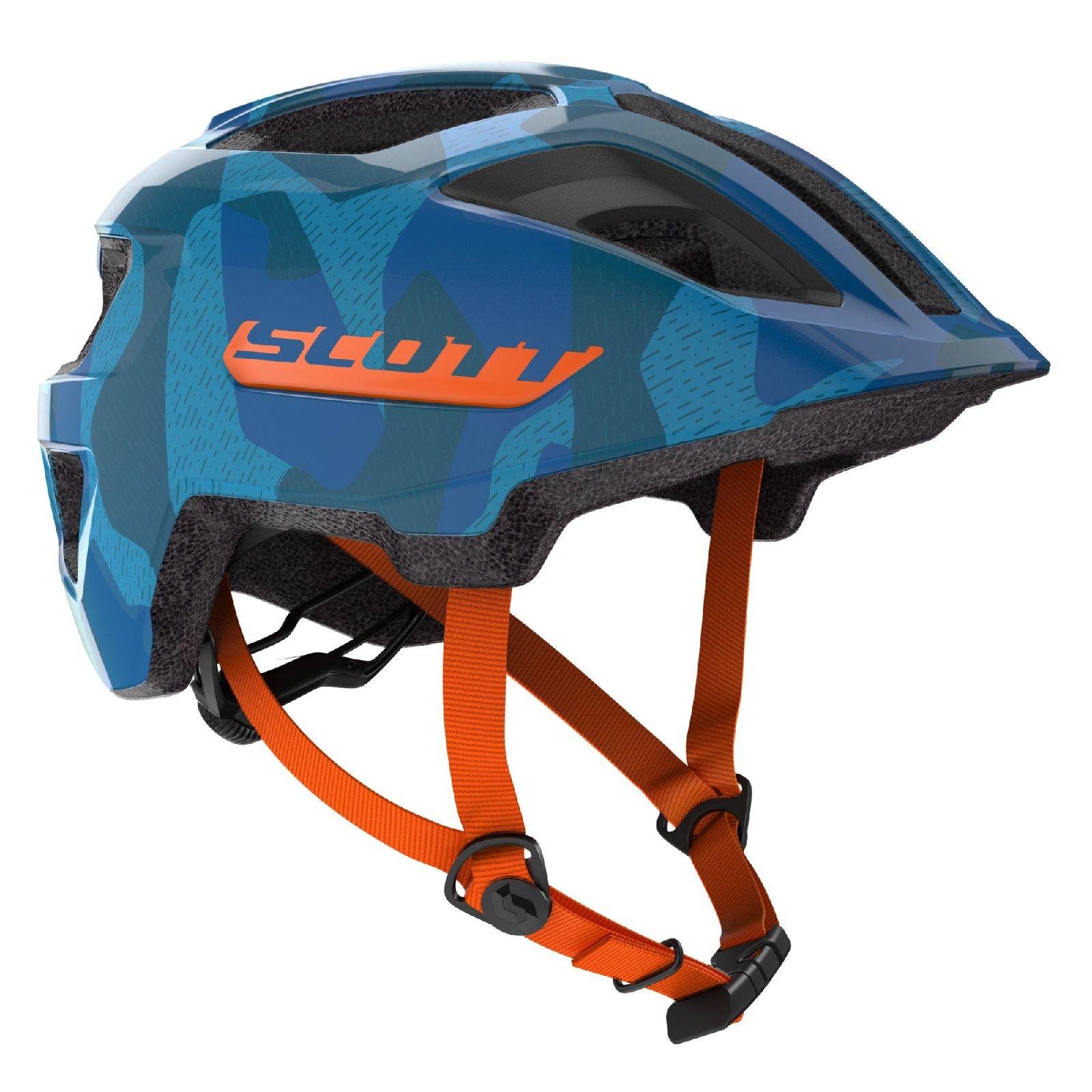 SCOTT Casque Spunto