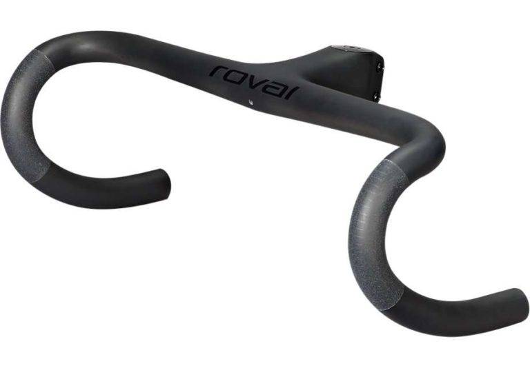 Specialized Cintre ROVAL ALPINIST COCKPIT 31.8X420/90