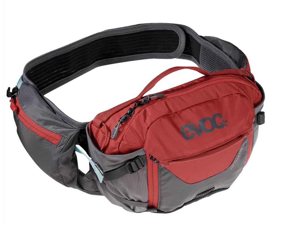 EVOC Banane Hip Pack Pro 3+1.5ltre