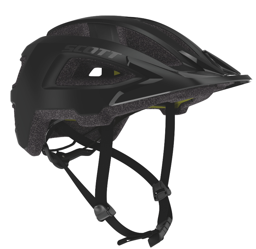 SCOTT Casque  Groove Plus