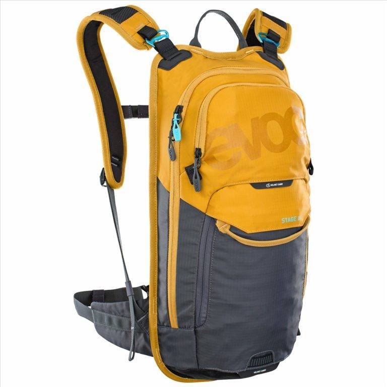 EVOC Sac à dos Stage 6L + 2