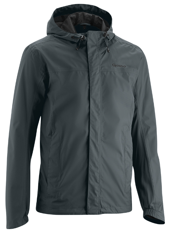 Gonso Veste pluie homme Save Light