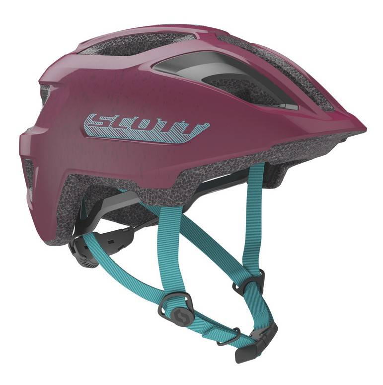 SCOTT Casque Spunto Junior