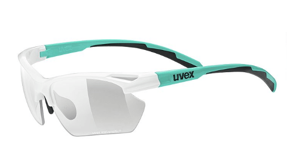Uvex Lunettes 802 small vario