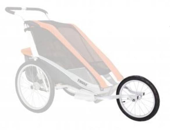 Chariot Kit Jogging pour Corsaire 1