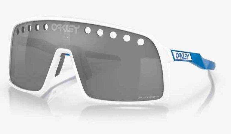 Oakley Lunettes Sutro Eyeshade Heritage Colors Collection