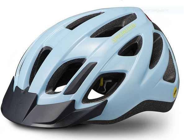 Specialized Casque CENTRO LED MIPS