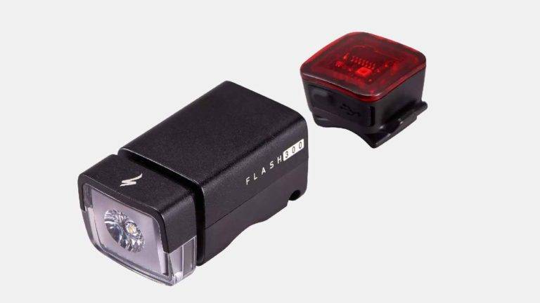 Specialized Eclairage av & arr FLASH PACK
