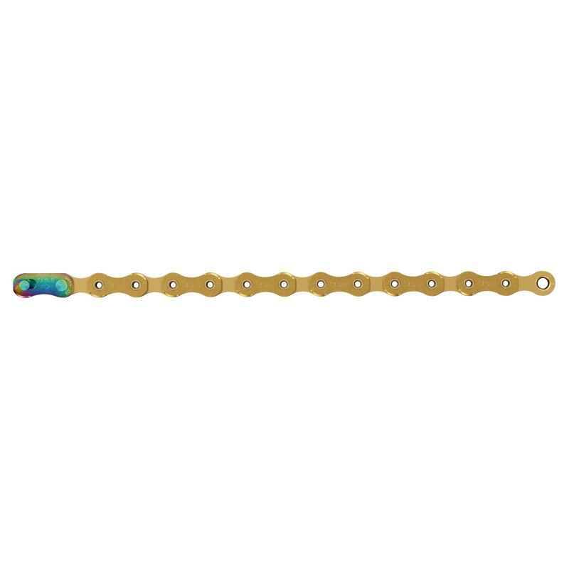 Sram Chaîne 12vit Eagle XX1 Gold