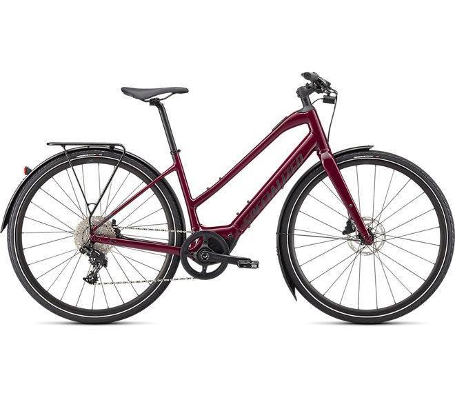 Specialized VADO SL 4.0 ST EQ