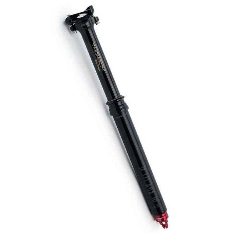 THOMSON Tige de selle téléscopique Dropper Covert diam 31.6 mm/100 mm